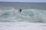 2007 Hawaii Vacation  0841 North Shore Surfing